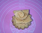 Foto langkah ke 9 dari resep Whole Wheat Pumpkin Oat Bread (No Egg).