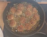 Foto del paso 4 de la receta: Albóndigas con salsa de almendras