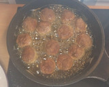 Foto del paso 4 de la receta: Albóndigas con salsa de almendras
