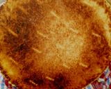 Une image de l'étape 6 de Galette ou pain kabyle.