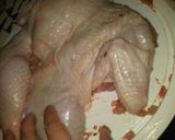 Foto del paso 10 de la receta: Deshuesar un pollo