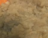 Foto del paso 1 de la receta: Cazón al verdeo con puré de batata