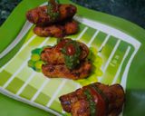 कटलेट (cutlet recipe in Hindi) रेसिपी चरण 2 फोटो