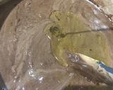 Foto langkah ke 3 dari resep Pennylane Brownies.