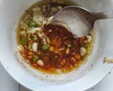 Foto langkah ke 4 dari resep 205. Terong Sambal Bawang Putih.