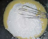 Φωτογραφία βήματος 7 της συνταγής Εκμέκ κανταΐφι!