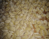 Foto del paso 6 de la receta: Ñoquis de harina