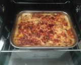 Foto del paso 13 de la receta Lasaña vegetariana (Moussaka)
