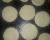 صورة لخطوة 1 من وصفة خبيزات خفاف ضراف لسندويتشات الأطفال🥖🥤🍷🍹