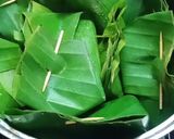 Foto langkah ke 5 dari resep Bothok Lamtoro Tempe Tahu.