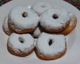 Foto langkah ke 10 dari resep Donat Kentang.