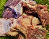 Foto langkah ke 1 dari resep Pindang Tulang Palembang.
