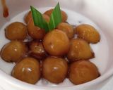 Foto langkah ke 9 dari resep Kolak biji salak.