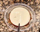 Foto del paso 6 de la receta: Postre a las cuatro leches con ganaché