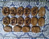 Foto del paso 4 de la receta: Galletas saludables