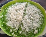 Foto langkah ke 4 dari resep Martabak manis.
