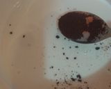 Foto del paso 4 de la receta: Panna cotta de café y de coco