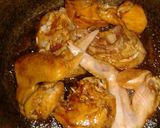 Foto del paso 3 de la receta: Moro de habichuela roja con pollo
