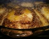 Cheesy Cinnamon Rolls tanpa ulen, empuk, praktis, enak langkah memasak 6 foto