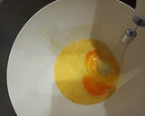 Foto del paso 1 de la receta: Magdalenas 🧁 de limón y coco rellenas de leche condensada