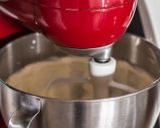 Foto del paso 2 de la receta: Rosas de galleta de chocolate