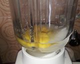 Foto del paso 1 de la receta: Budín de banana en licuadora extra fácil