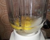 Foto del paso 1 de la receta: Budín de banana en licuadora extra fácil