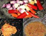 Foto langkah ke 2 dari resep Krengsengan Daging.