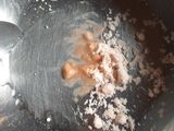 ยำกุนเชียง(สูตรคลีน)