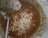 Foto langkah ke 8 dari resep Macaroni Bolognise simpel.