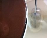 Foto del paso 3 de la receta: Discos de brownie