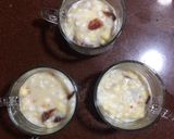 A picture of step 4 of Layered Fruity Dessert.