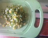 Foto del paso 3 de la receta: Ceviche rápido de atún