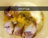 صورة لخطوة 2 من وصفة برياني سريع ❤️