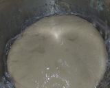 Foto del paso 2 de la receta: Brioche de yogur con mermelada y chocolate