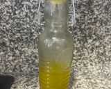 Foto del paso 1 de la receta: Vinagreta