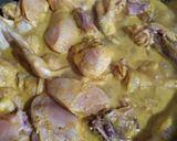 Foto langkah ke 1 dari resep Ayam Ungkep.