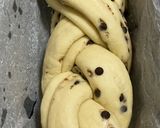 Foto del passaggio 2 della ricetta Challah 🍫