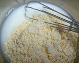 गुजराती रंगीली खांडवी(Gujarati rangeeli Khandvi recipe in Hindi) रेसिपी चरण 3 फोटो
