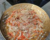 Foto langkah ke 3 dari resep Japache diet.