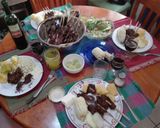 Foto del paso 10 de la receta: Anticuchos Peruanos 🇵🇪