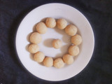 ગુલાબજાંબુ(Gulabjambu recipe in Gujarati)