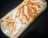 Foto langkah ke 8 dari resep 139. Tortilla Homemade.