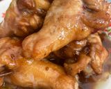รูปขั้นตอนการทำที่ 3 ของ ไก่ทอด พริกไทยสูตรหวานเค็ม 🐔
