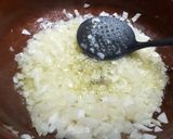 Foto del paso 2 de la receta: Pica pica de Calamar picant