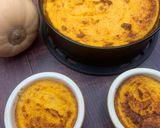 Une image de l'étape 5 de Soufflé de butternut.