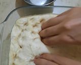 A picture of step 10 of Gardenescape Focaccia.
