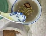 防疫宅在家之DIY綠豆湯 （悶燒鍋版）的食譜步驟3照片