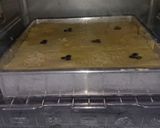 Foto langkah ke 5 dari resep Boterkoek - Dutch Buttercake.