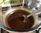 A picture of step 2 of Ginger Fudge Brownies.